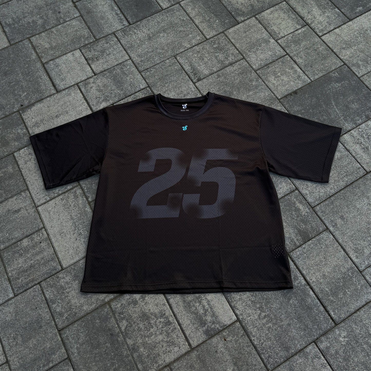 Lap25 Jersey