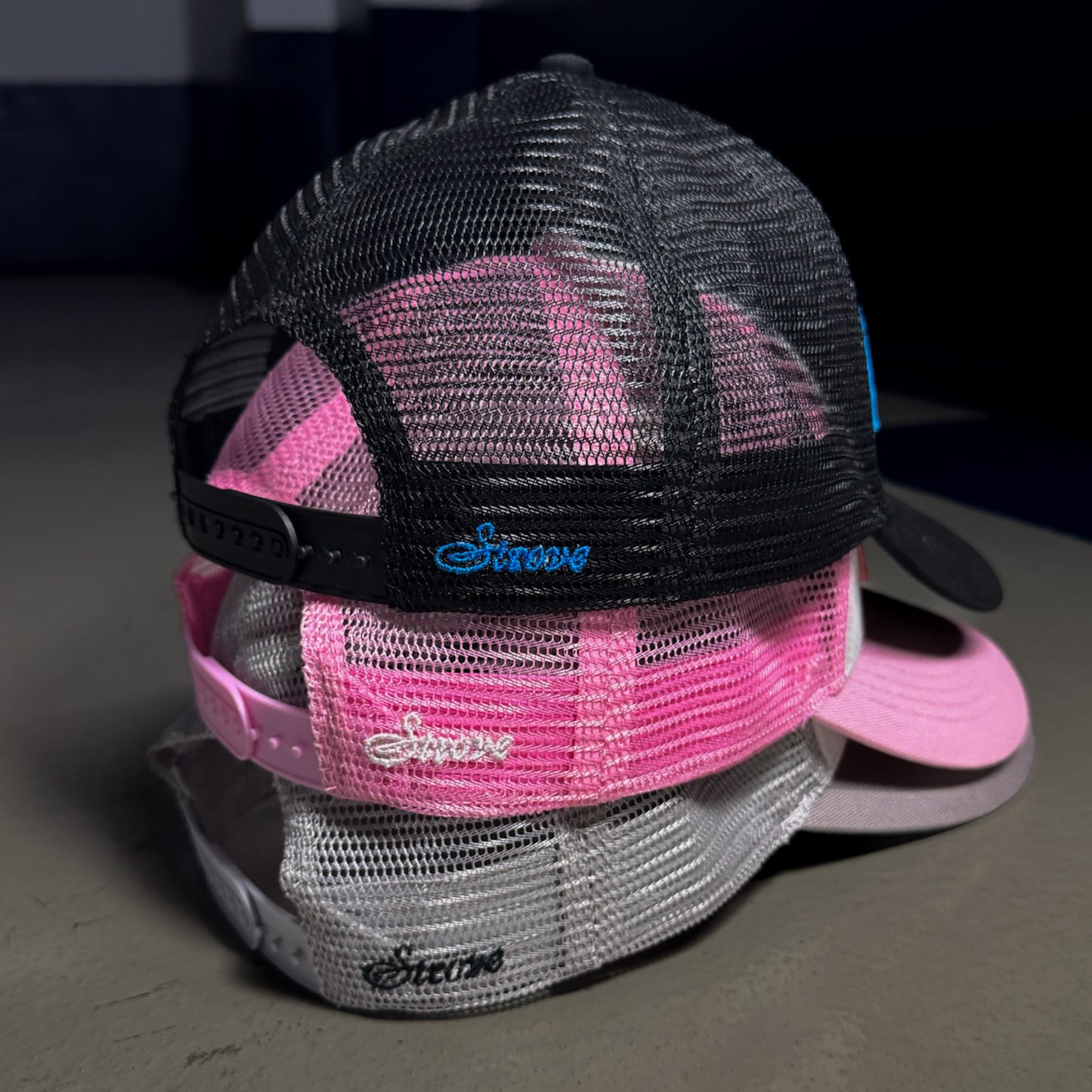 Trucker Cap
