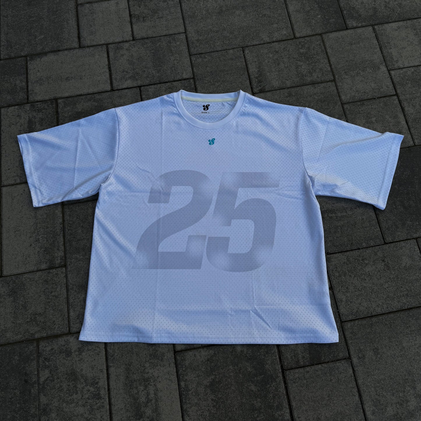 Lap25 Jersey