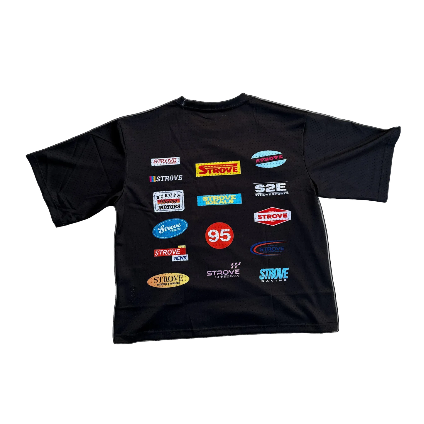 Lap25 Jersey