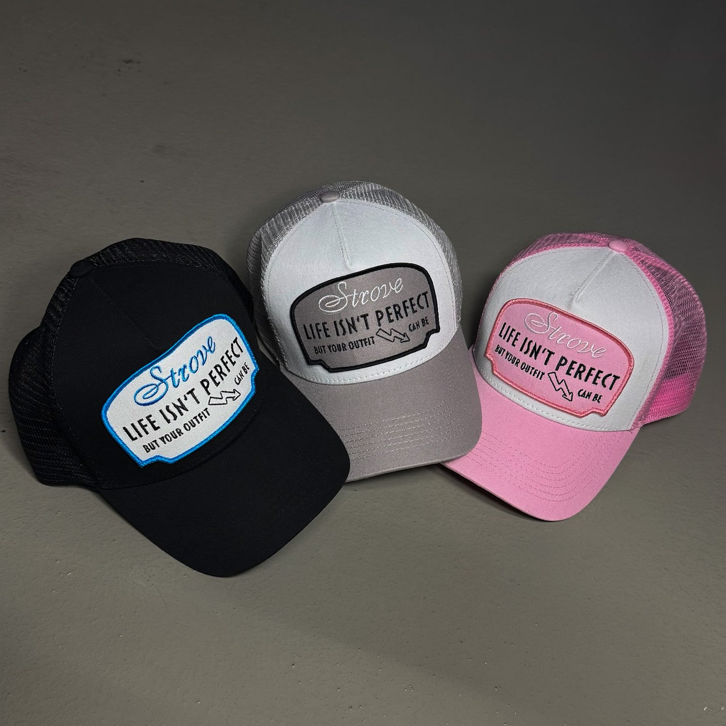 Trucker Cap