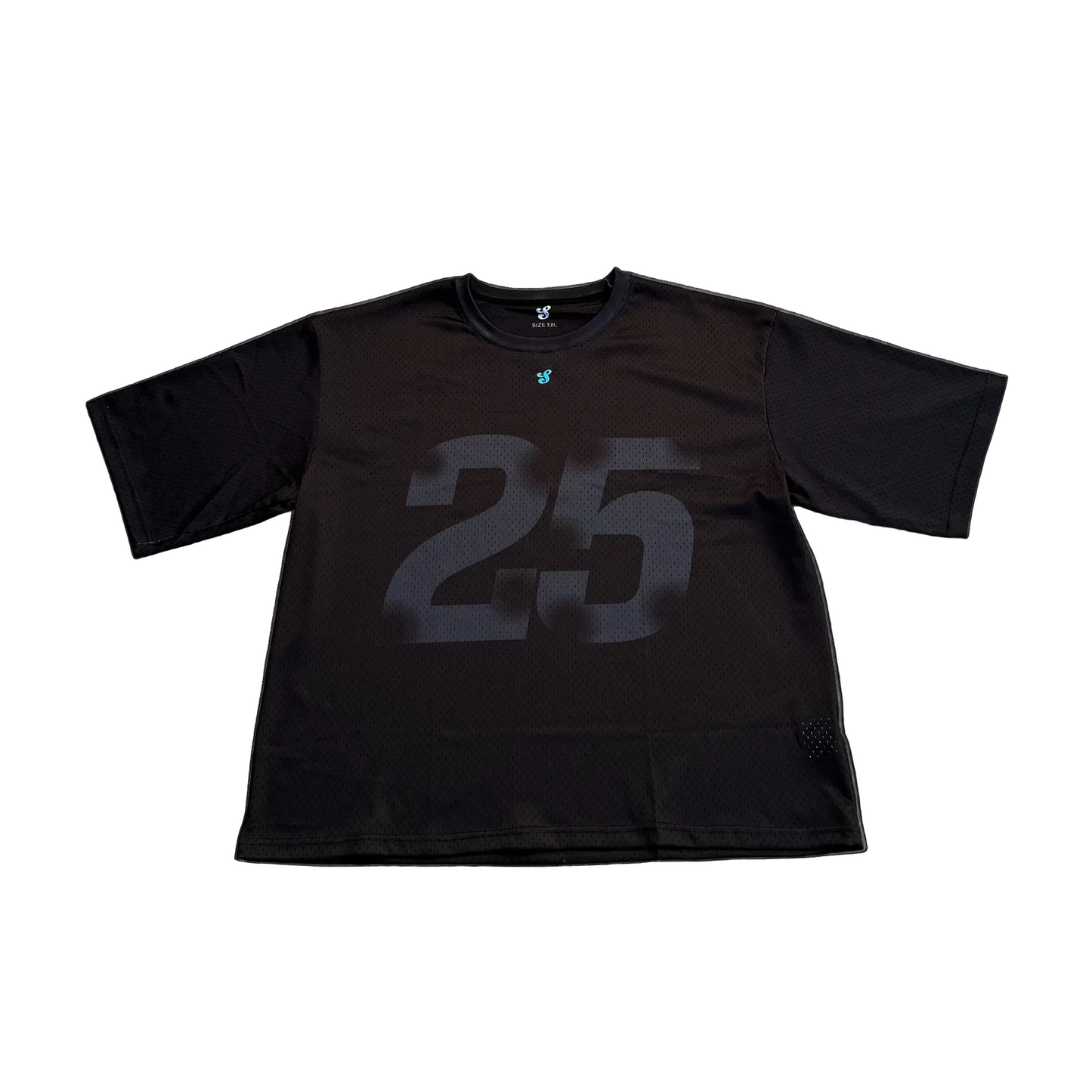 Lap25 Jersey