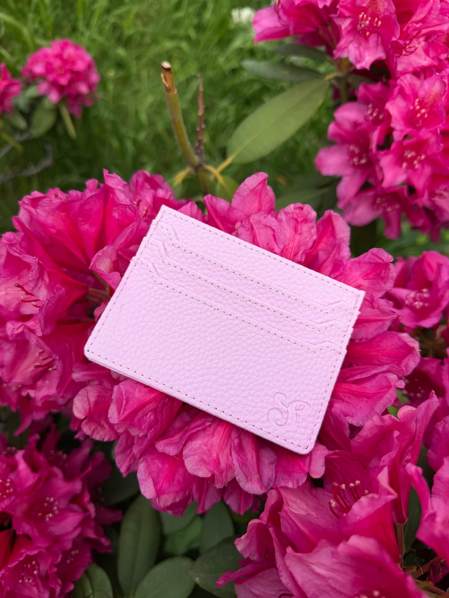 Cardholder