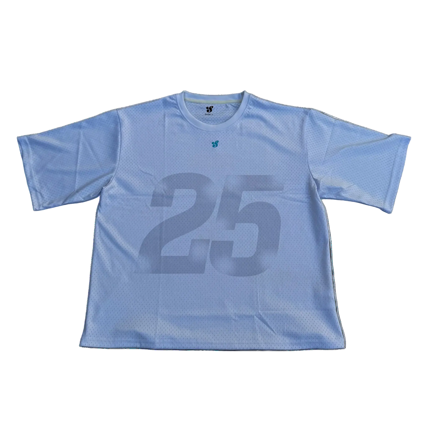 Lap25 Jersey