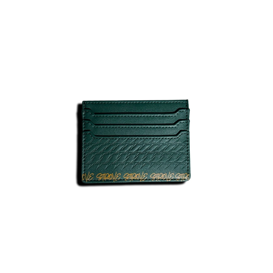 Cardholder
