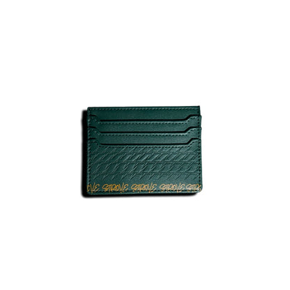 Cardholder