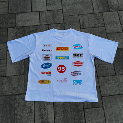 Lap25 Jersey