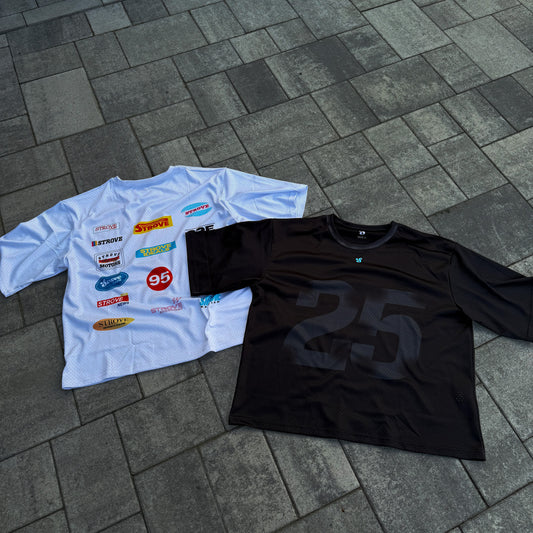 Lap25 Jersey