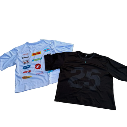Lap25 Jersey