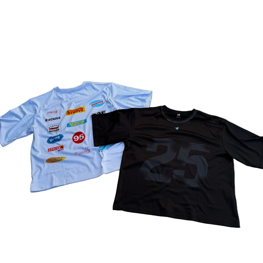 Lap25 Jersey