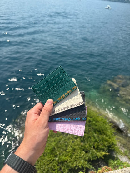 Cardholder