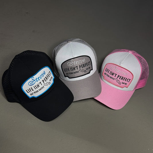 Trucker Cap